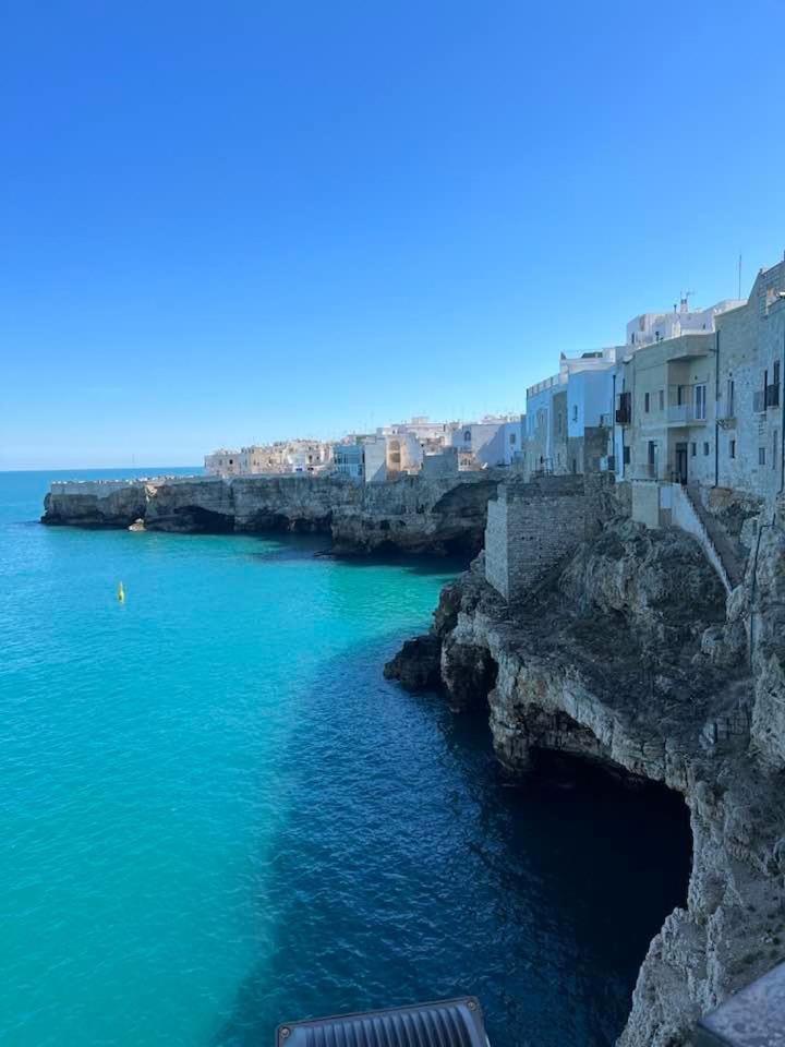 Villa Trellame - Casa Vacanze Tra Gli Ulivi Acquaviva delle Fonti Buitenkant foto