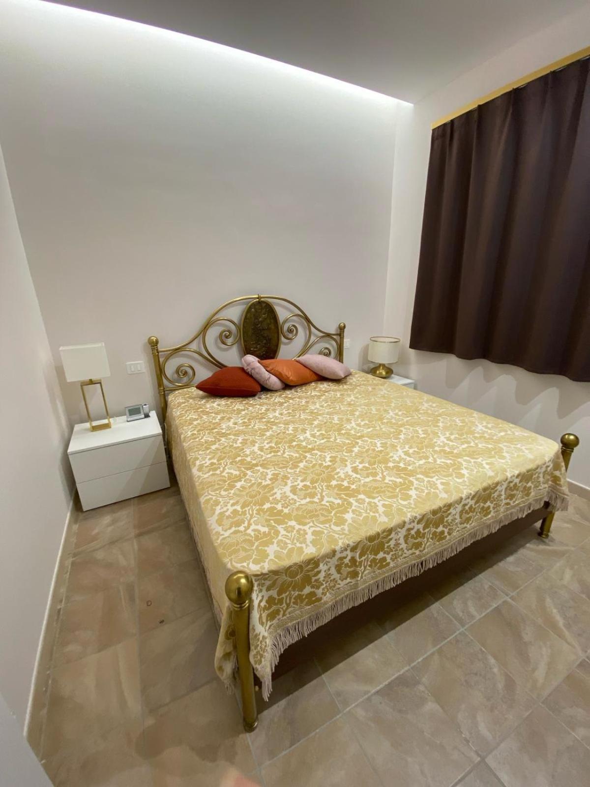 Villa Trellame - Casa Vacanze Tra Gli Ulivi Acquaviva delle Fonti Buitenkant foto