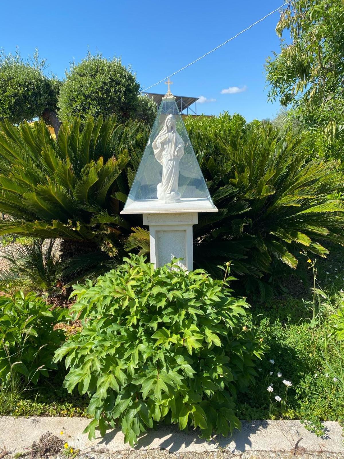 Villa Trellame - Casa Vacanze Tra Gli Ulivi Acquaviva delle Fonti Buitenkant foto