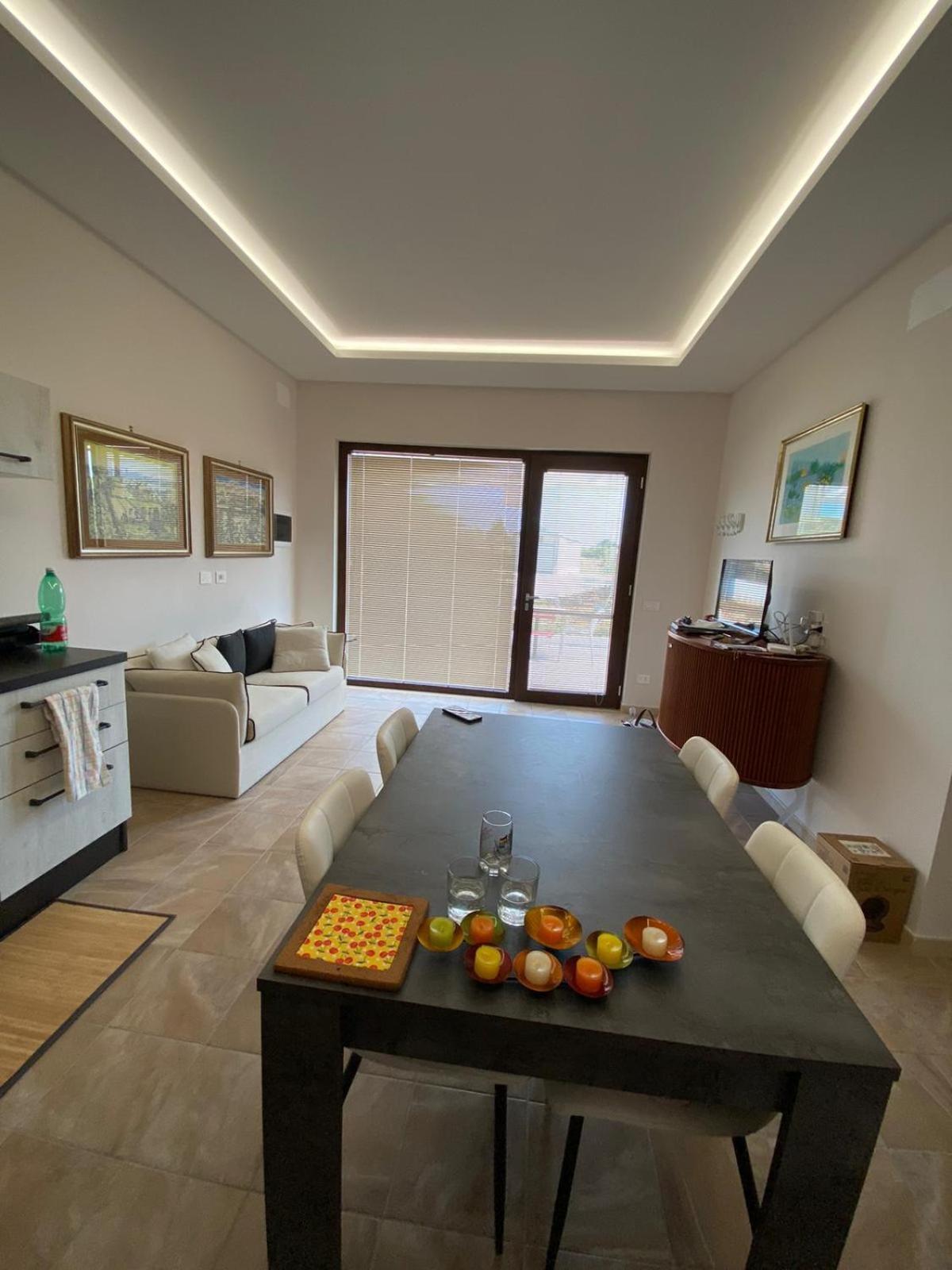 Villa Trellame - Casa Vacanze Tra Gli Ulivi Acquaviva delle Fonti Buitenkant foto